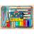 Melissa & Doug Deluxe Band Set