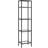 Crosley Aimee Narrow Etagere Book Shelf 185.4cm