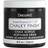 Deco Art Americana Chalky Finish Paint 8oz-Carbon