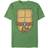 Fifth Sun Teenage Mutant Ninja Turtles Raphael Costume T-Shirt - Kelly Heather