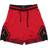 Jordan Dri-FIT Diamond Shorts Men - Gym Red/Black/Gym Red/Gym Red
