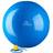 Mountain Products 2000lbs Static Strength Exercise Stability Ball with Pump, 65cm