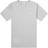 Nike Solo Swoosh T-shirt - Dark Grey Heather/White