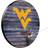 Victory Tailgate West Virginia Mountaineers Hook & Ring Game Set