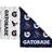 WinCraft Houston Texans On-Field Gatorade Towel