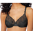 Bali Lace Desire Underwire Bra - Black