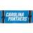 WinCraft Carolina Panthers Double-Sided Cooling Towel