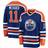 Fanatics Edmonton Oilers Premier Breakaway Retired Jersey Mark Messier 11. Sr