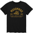 Airwaves Muhammad Ali Characteristics T-shirt - Black