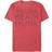 Fifth Sun Steven Universe Professional Beach Hunk T-shirt - Red Heather