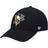 '47 Pittsburgh Penguins Legend MVP Adjustable Cap Sr