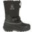 Kamik The Waterbug 5 Kid's Winter Boot - Black/Charcoal