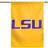 WinCraft LSU Tigers Double-Sided Banner