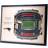 YouTheFan New England Patriots Layer Stadiumviews 3D Wall Art Decor