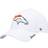 '47 Denver Broncos Miata Clean Up Logo OSFA Cap