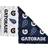 WinCraft Tennessee Titans Gatorade On-Field Towel