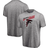 Majestic Atlanta Falcons Majestic Showtime Pro Grade Cool Base T-Shirt Sr