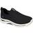 Skechers GOwalk Arch Fit Iconic W - Black