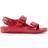 Birkenstock Kid's Milano - Active Red