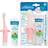 Dr. Brown's Infant-To-Toddler Toothbrush Set