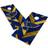 Victory Tailgate St Louis Blues Herringbone Design Cornhole Set