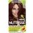 Garnier Nutrisse Nourishing Color Creme #434 Deep Chestnut Brown