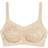 Wacoal Awareness Wireless Bra - Sand