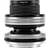 Lensbaby Composer Pro II Edge 50mm f/3.2 for Fujifilm X