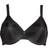 Wacoal Simple Shaping Minimizer Bra - Black