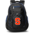 Mojo Syracuse Orangemen Laptop Backpack - Black