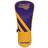 Team Effort Northern Iowa Panthers Individual Driver Headcover