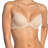 Wacoal French Garden Seamless Underwire T-Shirt Bra - Sand