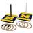 Victory Tailgate Michigan Wolverines Quoits Ring Toss Game