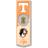 YouTheFan Tennessee Volunteers 3D Stadium View Banner