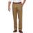 Haggar Premium No Iron Khaki - British Khaki