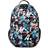 J World Cornelia Laptop Backpack - Graffiti