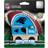 Masterpieces NFL Carolina Panthers Sports Toy Train