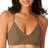 Sloggi Zero Feel Ultra Bra - Olive