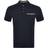 Barbour Corpatch Polo Shirt - Navy