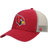 '47 Arizona Cardinals Flagship MVP Snapback Hat