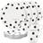 Kate Spade All in Good Taste Deco Dot Dinner Set 12pcs