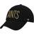 '47 New Orleans Saints Shimmer Text Clean Up W