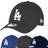 New Era Los Angeles Dodgers 39Thirty Stretch Cap League Essential