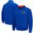 Colosseum Athletics Florida Gators Big & Tall Tortugas Quarter-Zip Jacket Sr