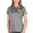 Antigua Michigan Wolverines Balance Polo W