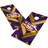 Victory Tailgate Lsu Tigers Herringbone Design Cornhole Set