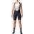 Castelli Unlimited Bib Shorts Women - Black