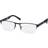 Tommy Hilfiger TH 1905 003, including lenses, RECTANGLE Glasses, MALE