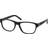 Tommy Hilfiger TH 1872 003, including lenses, RECTANGLE Glasses, MALE