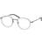 Tommy Hilfiger TH 1875 J5G, including lenses, ROUND Glasses, MALE